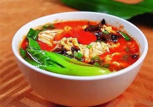  拌面|汤面热面油拌面，香喷喷地赶紧来一碗！