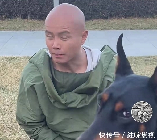 主持人乐嘉近况真惬意！养2万元进口宠物狗，开百万豪车兜风