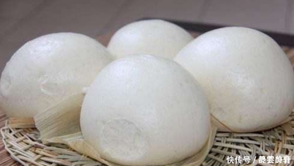 馒头店老板:发面别用酵母白糖,多加一样东西,10分钟发一大盆!