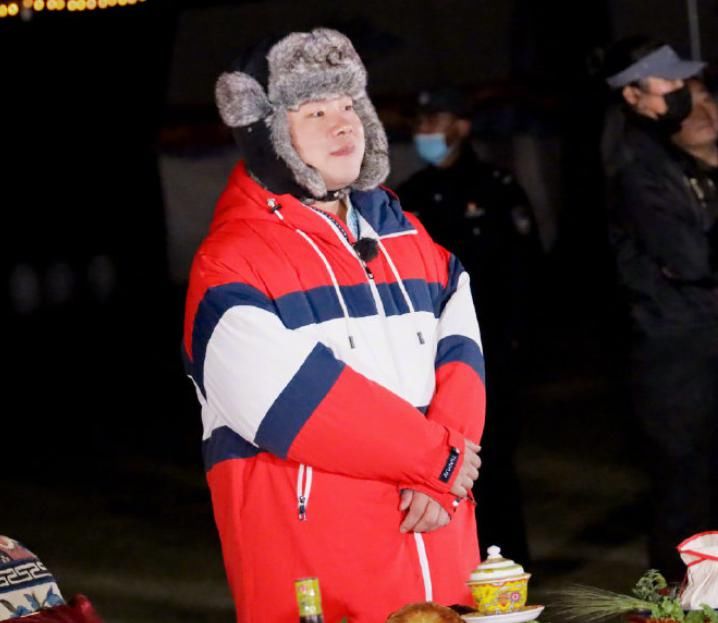 又有全新脱口秀综艺来袭:网传嘉宾“神仙打架”,收视率不用愁了