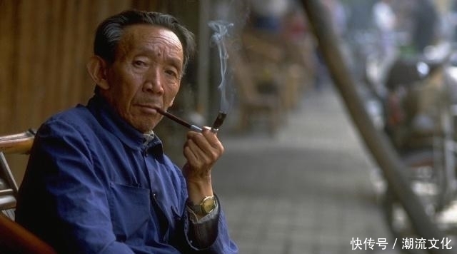 真相|为什么有人抽烟还能长寿?背后3个“真相”,可能很多人不了解