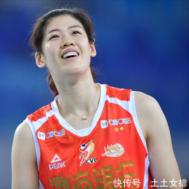 王牌主攻|中国女排两大王牌主攻缺席!李盈莹独挑大梁,谁会是她的最佳对角?
