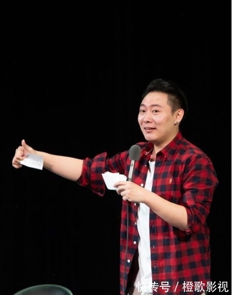 “放肆”的笑?嚴值高脫口秀將“治愈”蘇州人