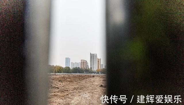 龙大帅|实探!太原市中心这片未开发的地块到底在搞什么名堂