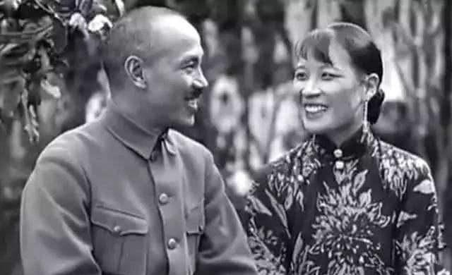 心中|他拒娶宋美龄只为心中之人,拒当黄埔军校校长,孙中山敬佩不已