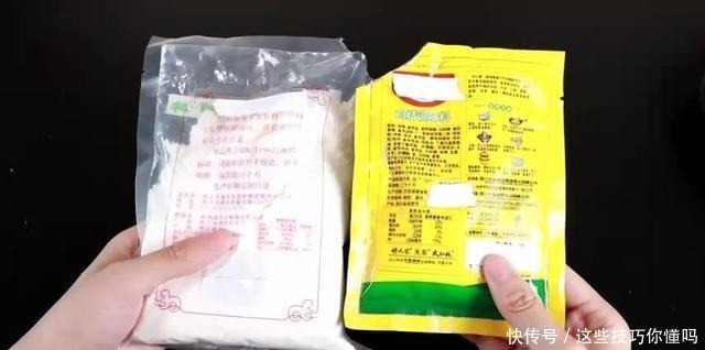 味精和鸡精哪个危害更大好多人被误导,告诉你答案,下次别乱买