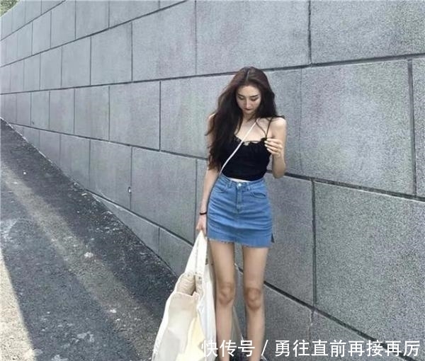 短裙|夏日时髦气质短裙系列,大家都在围观啦