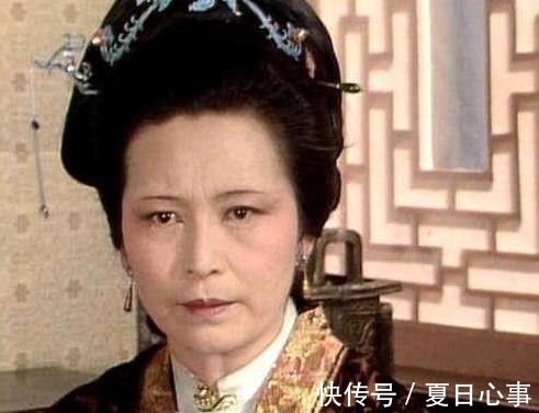 贾珠！丈夫移情别恋，中年丧子，元春宝玉被婆婆抢走抚养，王夫人够悲催