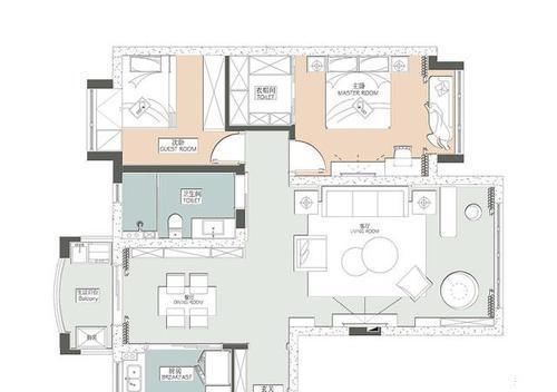 阳台|老婆非要在阳台打一圈柜子,效果出来还不错,忍不住给大家晒晒