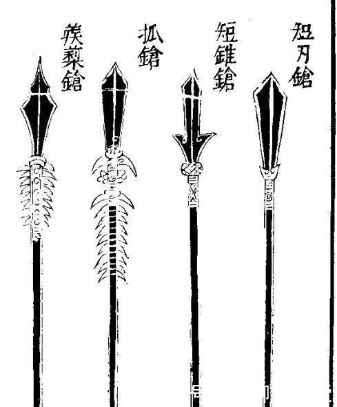 说岳全传&八大锤真有其事 岳云的兵器不是擂鼓瓮金锤, 而是它!