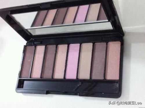 为什么柜姐说亚洲人不适合哑光眼影？