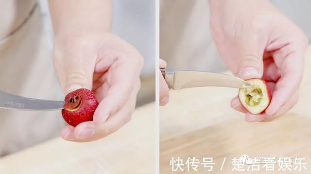 山楂|开胃健脾，比消食片还管用！酸甜适中，入口绵软，爱上它只需1秒