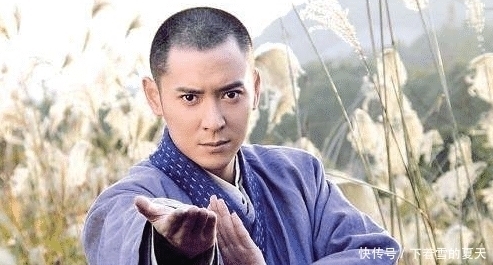 张翠山!金庸笔下最强的5对父子,萧峰父子垫底,第一从未登场却留下传说