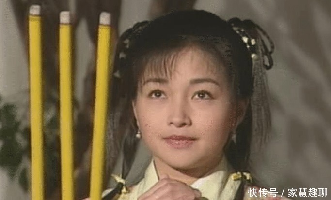 答应|郭襄为何找不到杨过?与郭襄自己有关,杨过答应她一件事她却忘了