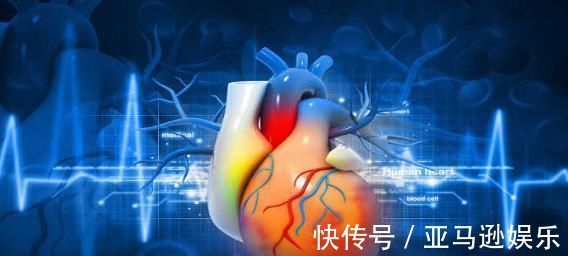 禁食|验血时有一处指标高了,说明心脏有危险,化验单你真的看懂了吗