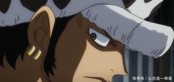 德雷克|海贼王951话,罗为何不让知道自己被抓,他知道德雷克会救他吗?