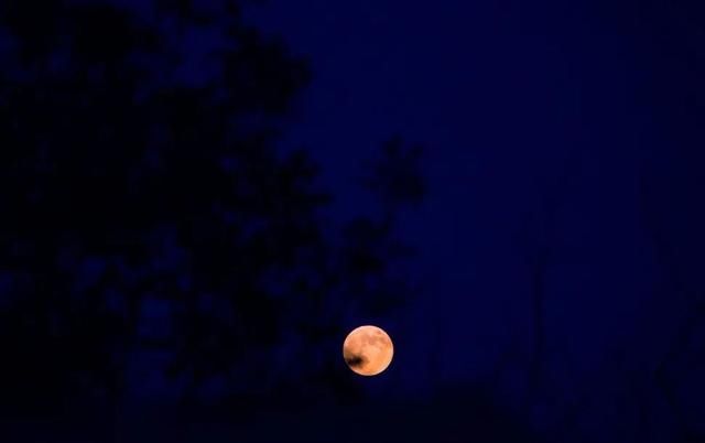 今晚出现的超级月亮，你需要知道这些