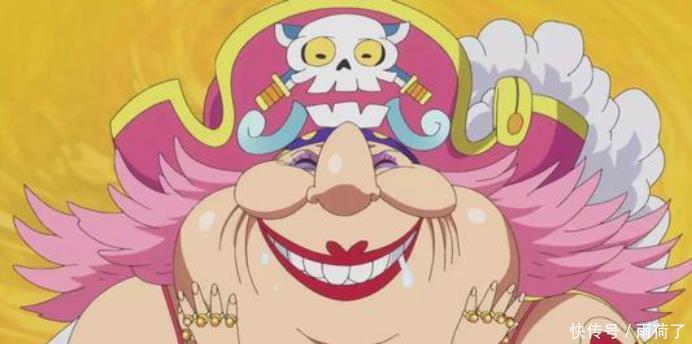 开端|海贼王为何说四皇守护了新世界的和平海军的胜利是战争的开端!