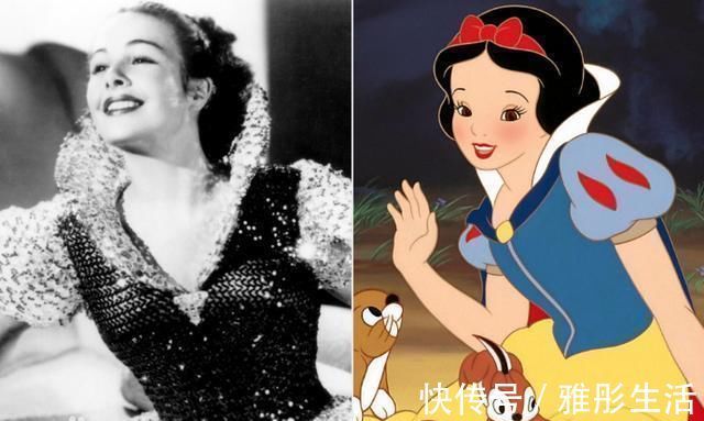 王子|101岁“白雪公主”：笑容甜美爱跳舞，可惜没有王子能救醒她了