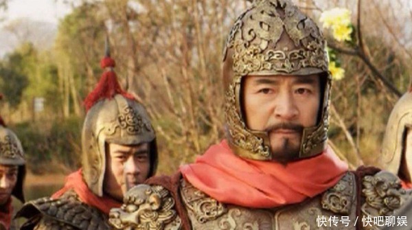 皇帝|虽是开国皇帝，可存在感觉非常弱，李渊到底有着怎样的一生