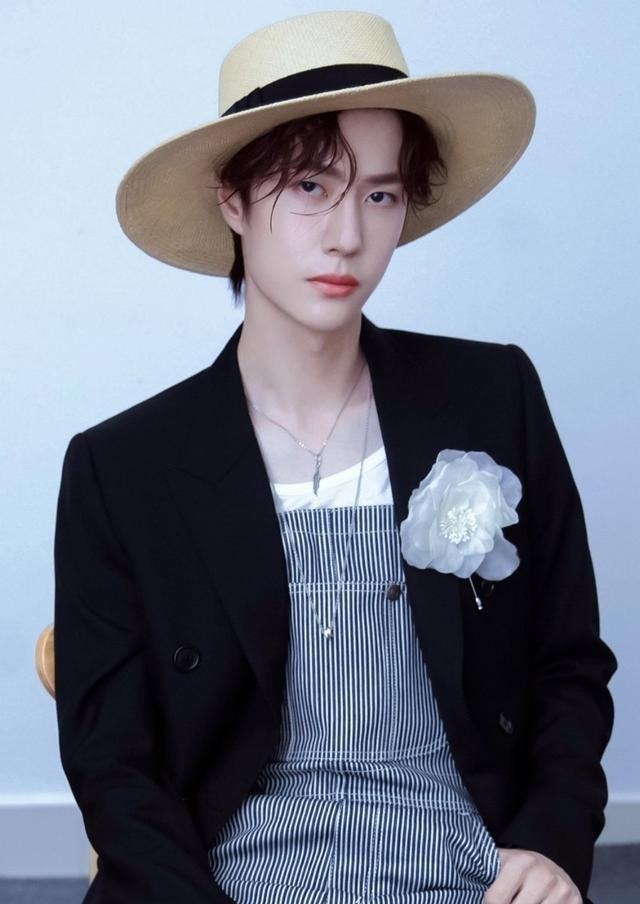 街舞|综艺节目《这就是街舞3》团队负责人王一博