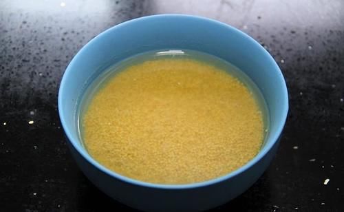 小米蒸排骨的正宗做法是什么？