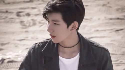 王景春|蹭热度？马嘉祺先后演易烊千玺王源经典角色，网友称下个是王俊凯