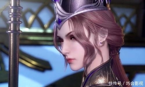 领域能力|七杀领域能媲美杀神领域,为何剑斗罗不用?