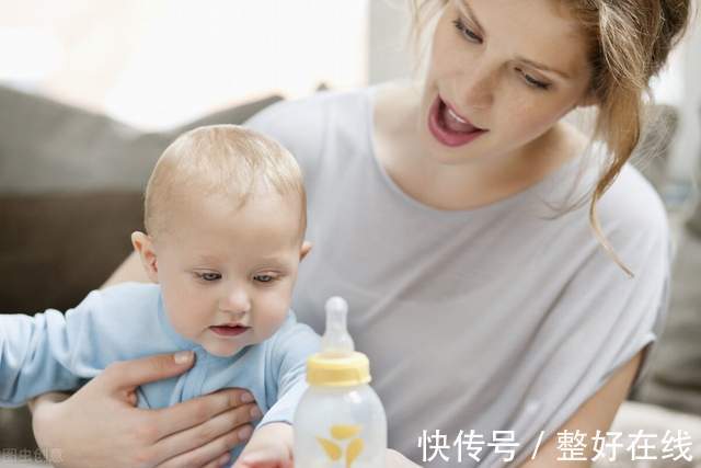 dh母乳喂养期间,怎样判断宝宝是否吃饱?新手妈妈参考的5个标准