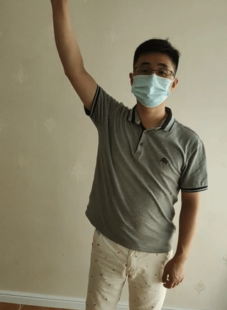 肩颈|只需3个手法动作，即可缓（解）您肩颈部位的酸痛感！