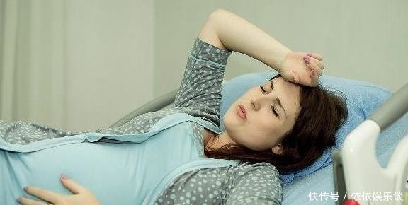 身体|孕期,感觉身体这3个部位不适,孕妇要记得补钙,对小宝贝发育好