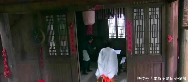 不多|这才是武松真正的兄弟,几次三番救得他性命,不是鲁智深和施恩