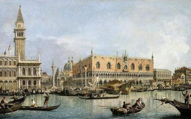 中世纪|古代文明发展无法抹去的污点,中世纪混乱不堪的城市规划