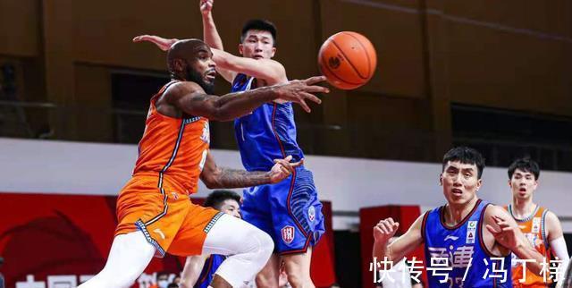 本赛季|CBA第二阶段结束,五项数据王出炉!高登场均41.1分领跑得分王