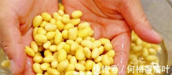 黄豆这样做真的是太好吃了,开胃下饭,我家隔两天来一盘,真香!