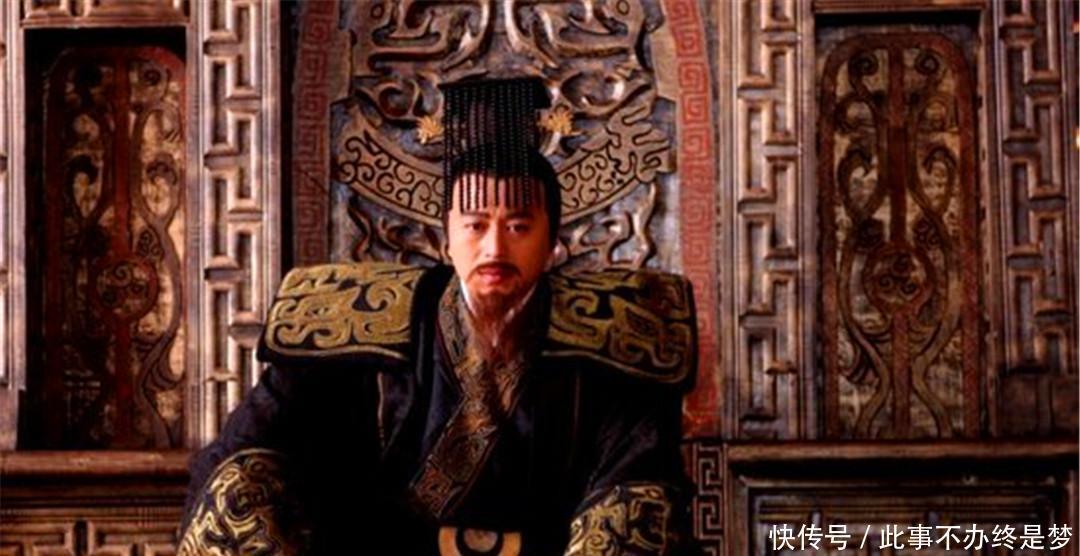 千古|千古一帝刘彻的墓陵中为何未有皇后陪葬其中的真相令人唏嘘不已