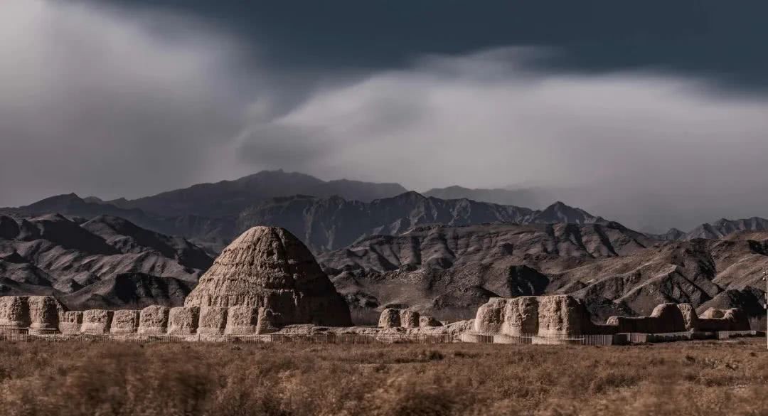 王朝|他开创的王朝存在190年，在二十四史中却没有位置