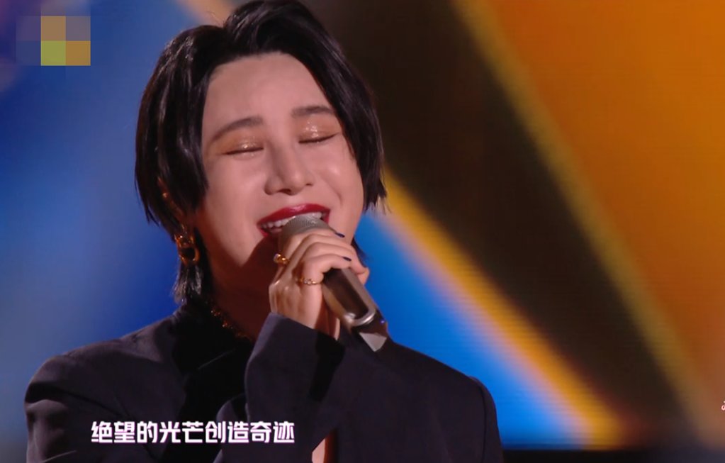 晚会|817晚会油腻腻，张萌如白馒头，晓明竟伤害力最小，娜扎真别主持