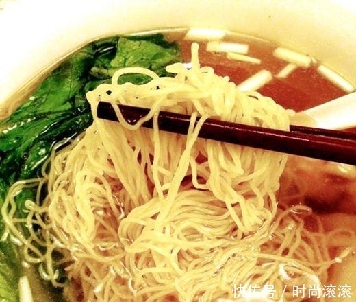 好吃|传说中国最好吃的20种面条,你觉得哪种面最好吃?