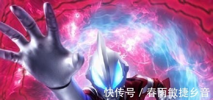 奥特曼|“平成奥特曼”人气投票，果然迪迦还是第一，只因长野博太帅吗