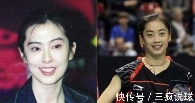 里约奥运会|谌龙携爱妻出游享受二人世界!外貌神似王祖贤,31岁保养似少女