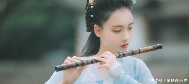 何满子!不知名诗人与白居易元稹比拼,短短20字,完胜两大诗人名满天下