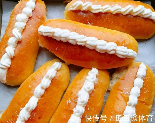 全麦面包|选面包,这5种不要买,假的多不健康,老板从不吃,不懂的人常买