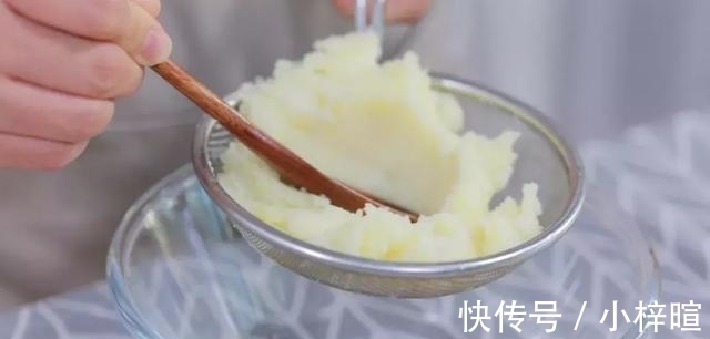 一家老小|吃过的都来朝我要配方了!无糖无盐喷香软糯,一家老小全都爱