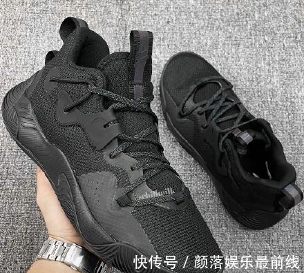 科比 阿迪新品!科比球鞋归来,米切尔3代配色好美,哈登团队款拉后腿