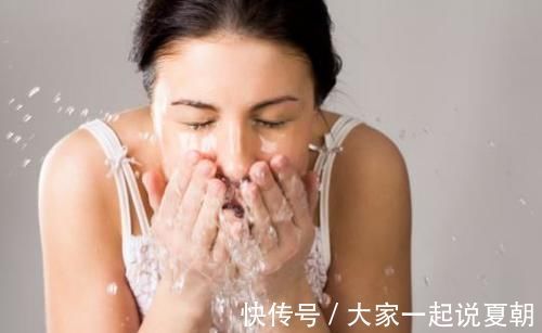 抗菌性|正确的洗脸方式,误区频繁更换洗面奶、洗面奶不一定美白