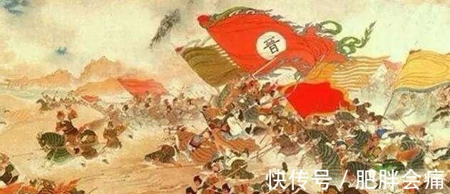 慕容皝|金庸笔下的慕容复天天嚷着要复国, 他复的是哪个国!