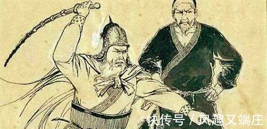 伍员|历史上最厉害的三个父亲一句话便预言了儿子的未来,灵验无比!