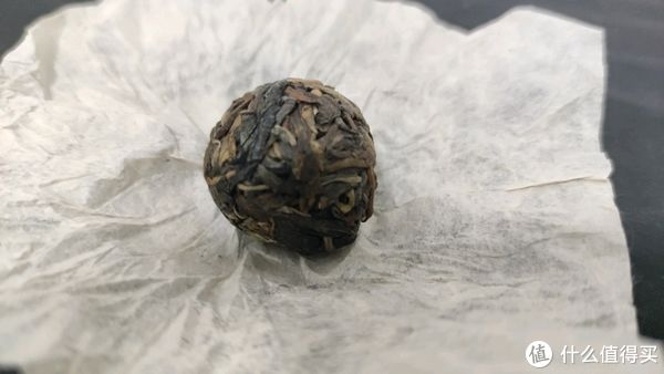 条索|茶三酒四 篇三十二：邦东龙珠，经久耐泡，方便携带
