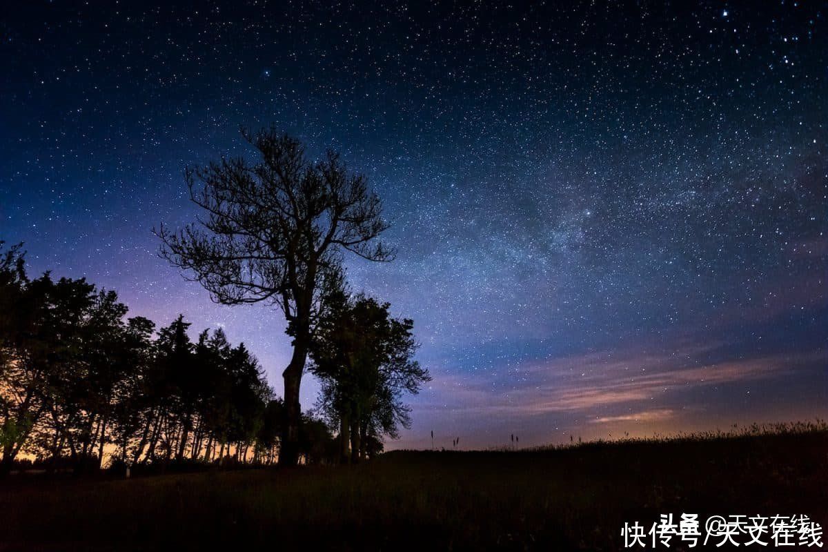 事件 定好闹钟！六月夜空必看天文事件，这9个不可错过